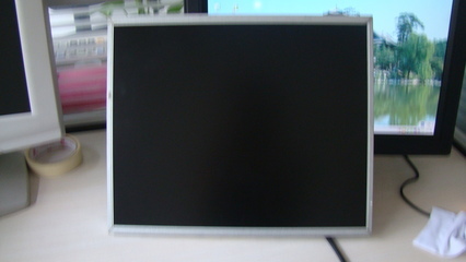 視科17寸三星LTM170ET01工控LCD液晶屏 廣州石牌商圈的可靠供應商