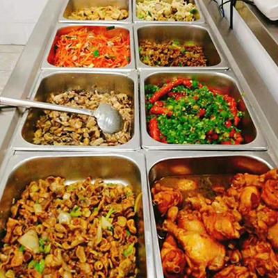 常平鎮(zhèn)工廠(chǎng)送餐與工地蔬菜配送費(fèi)用及餐飲管理優(yōu)化策略
